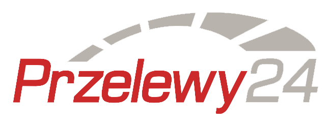 Przelewy24 logo