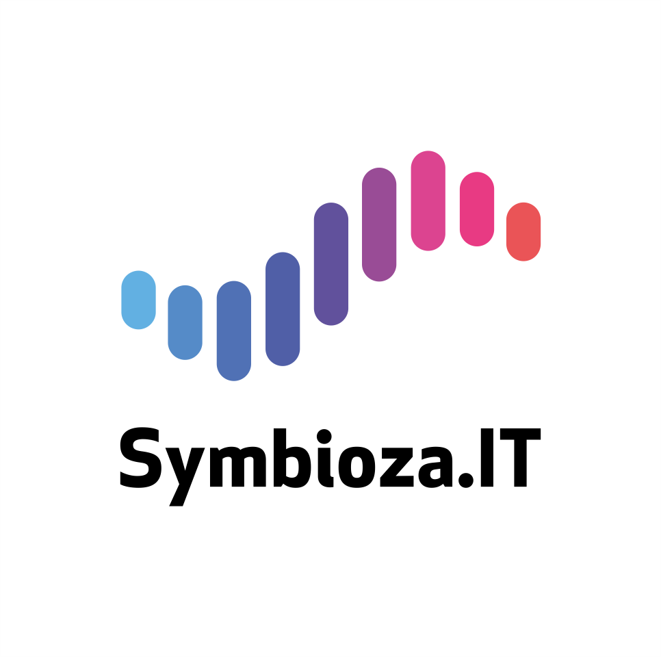 Symbioza logo