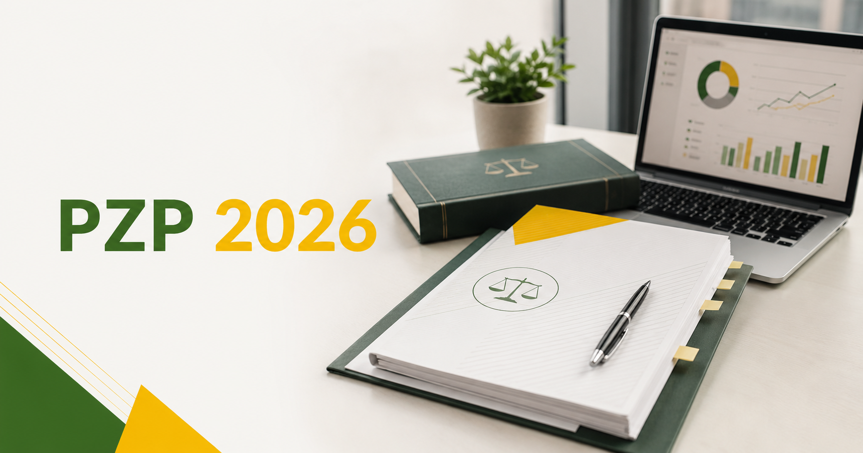 Zmiany w Prawie zamówień publicznych od 1 stycznia 2026 r.
